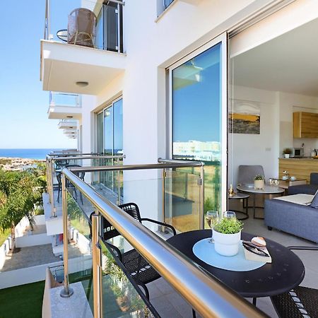 Apartment Victoria Protaras Ngoại thất bức ảnh