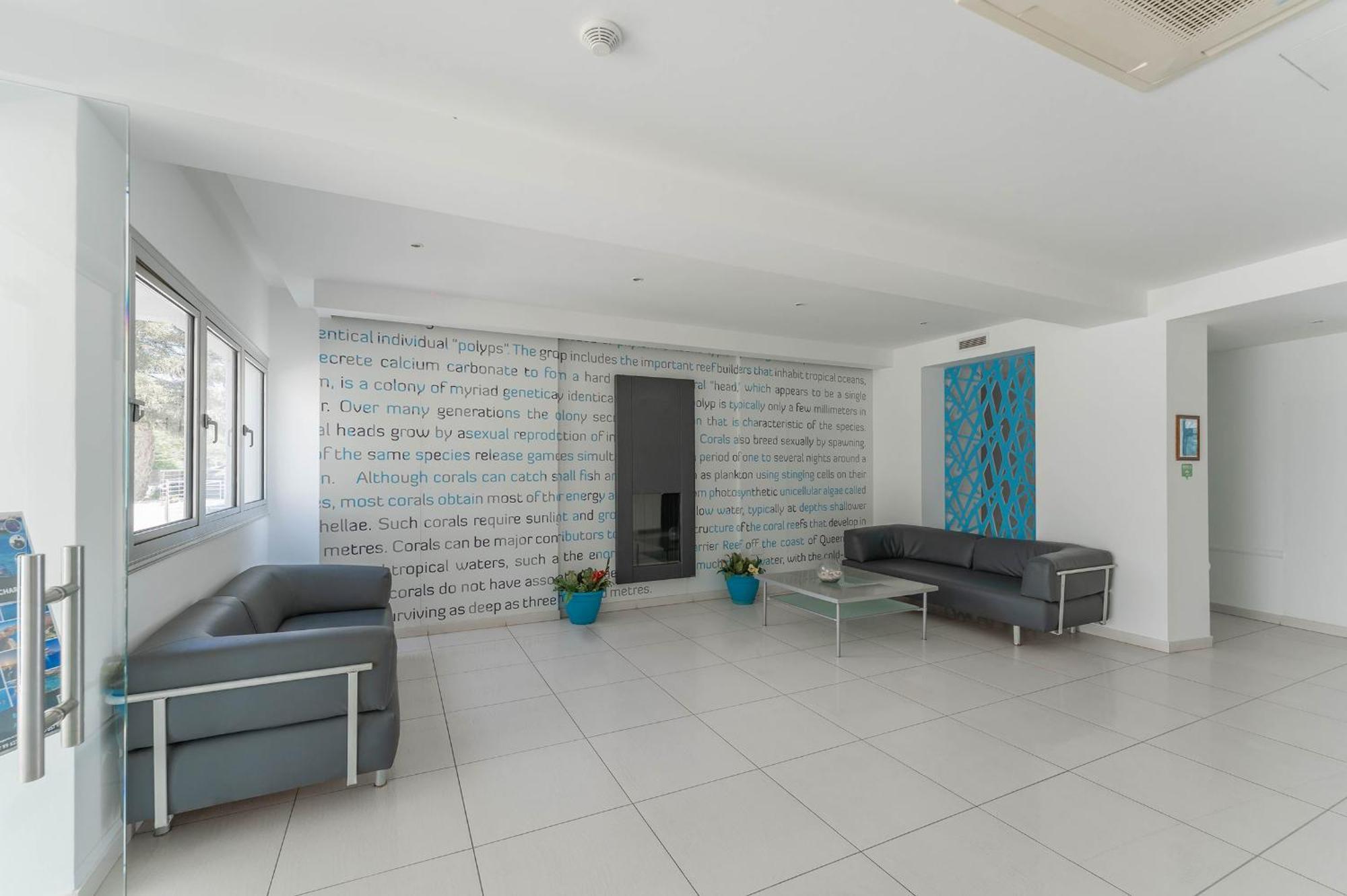 Apartment Victoria Protaras Ngoại thất bức ảnh