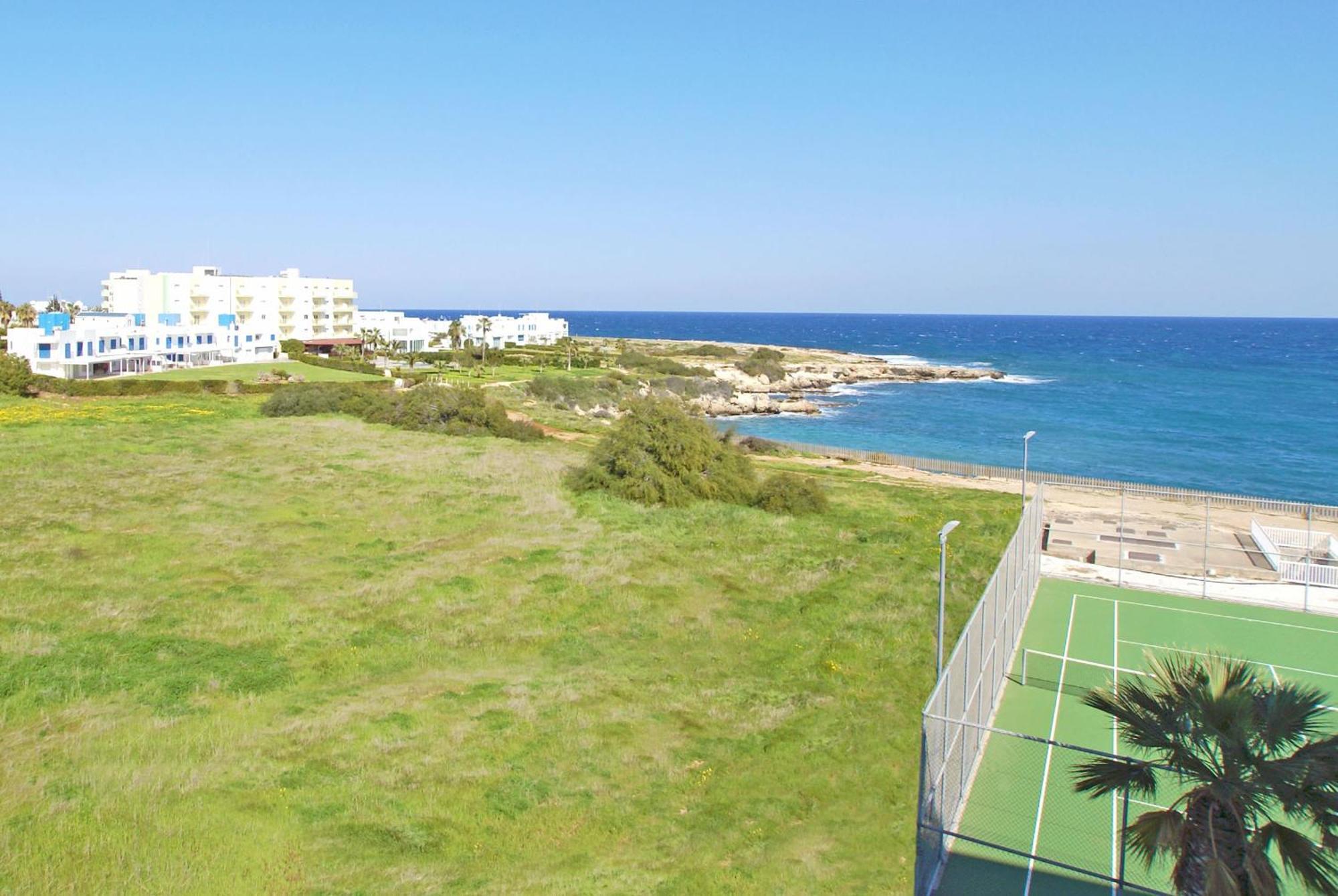 Apartment Victoria Protaras Ngoại thất bức ảnh