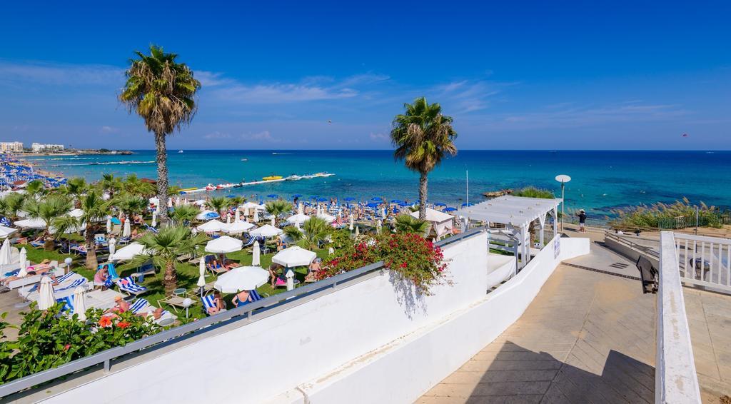 Apartment Victoria Protaras Ngoại thất bức ảnh