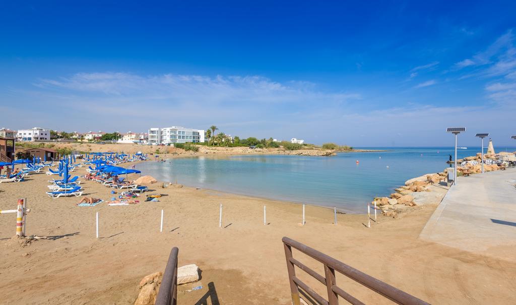 Apartment Victoria Protaras Ngoại thất bức ảnh