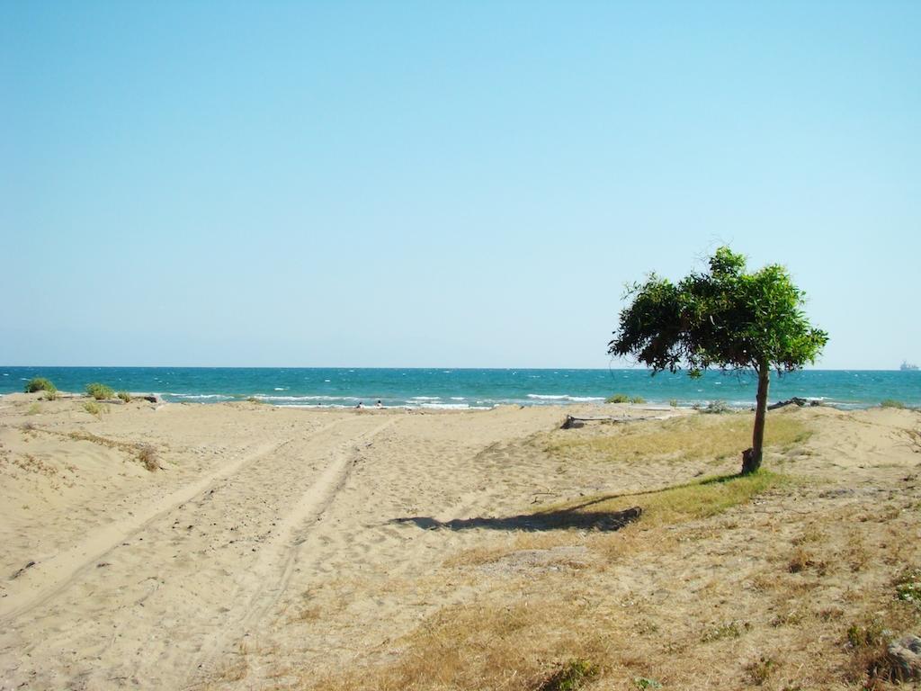 Apartment Victoria Protaras Ngoại thất bức ảnh