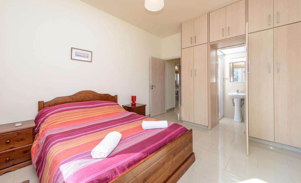 Apartment Victoria Protaras Phòng bức ảnh