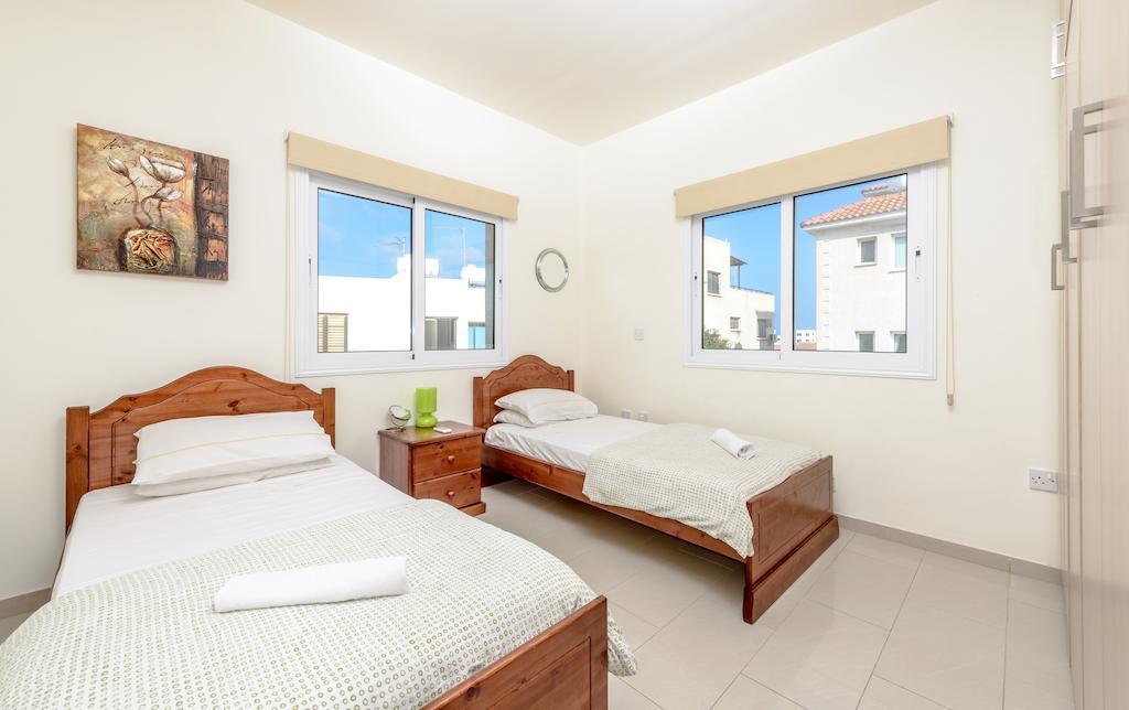 Apartment Victoria Protaras Phòng bức ảnh