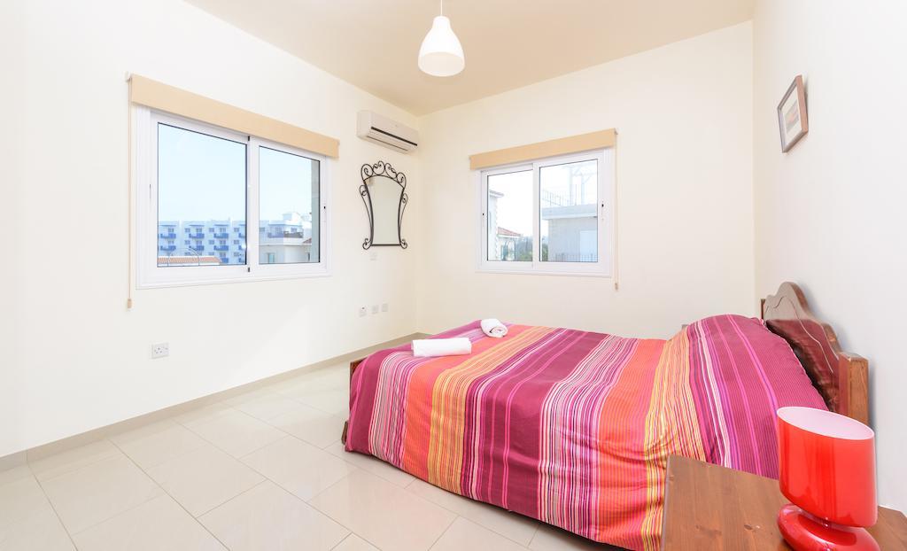 Apartment Victoria Protaras Phòng bức ảnh