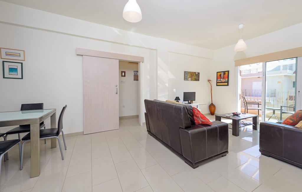 Apartment Victoria Protaras Phòng bức ảnh